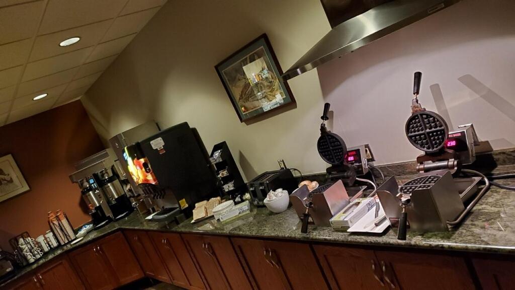 Timberlake Lodge photo 1