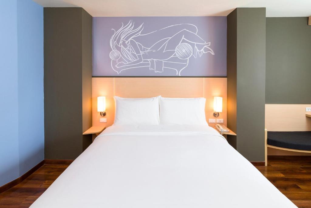 ibis Vientiane Nam Phu photo 4
