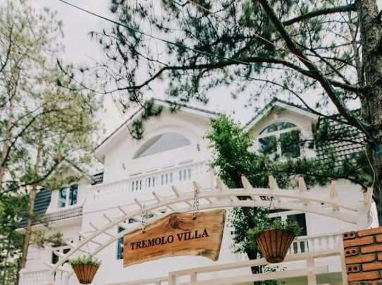 Tremolo Villas