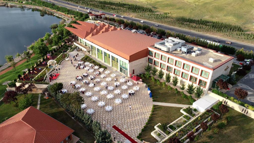 Kronos Hotel photo 3