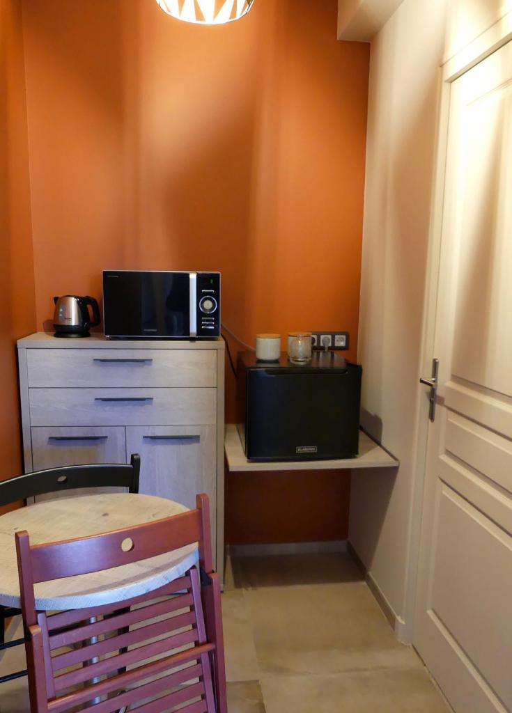 Chambres D'hôtes Les Ambaciales photo 1