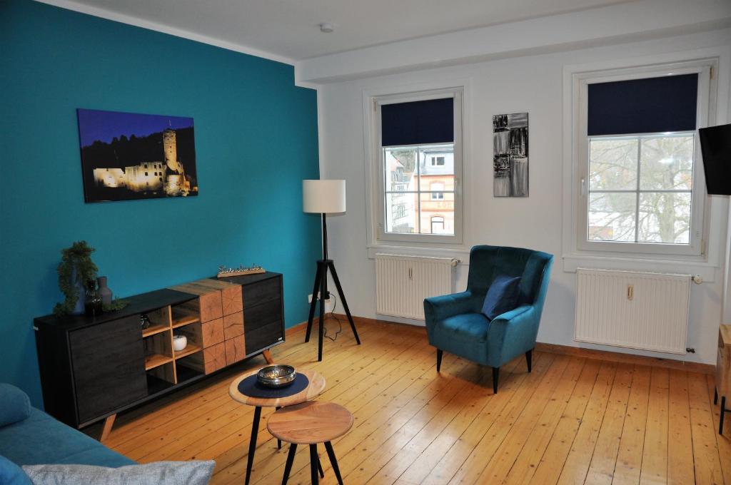 Apartmenthaus am Zimmerplatz photo 3