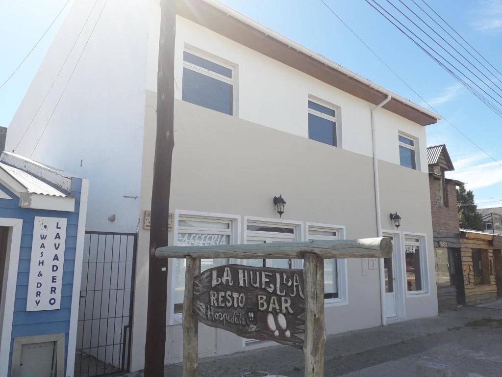 La Huella