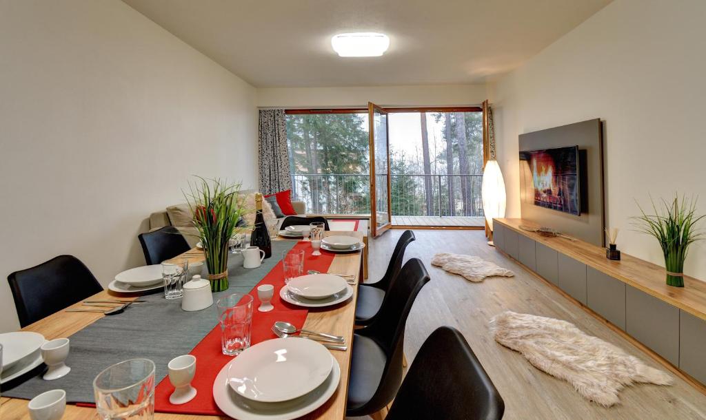Apartmány Sunny Lipno photo 2
