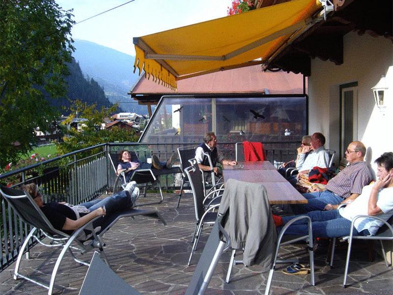 Pension Steiner photo 3