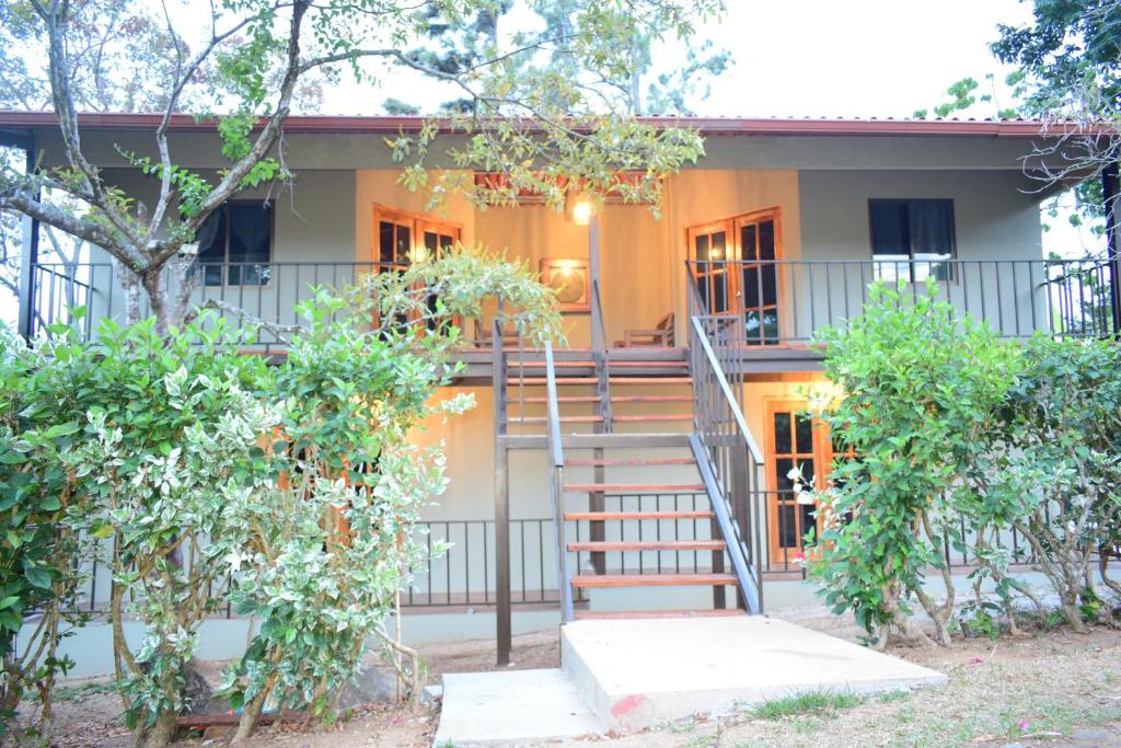 La Qhia Eco Retreat photo 2