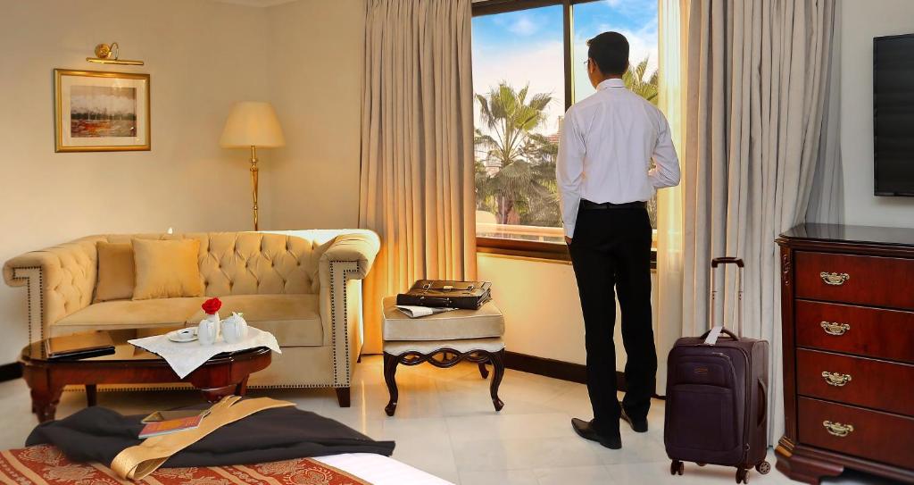 Islamabad Regalia Hotel photo 1