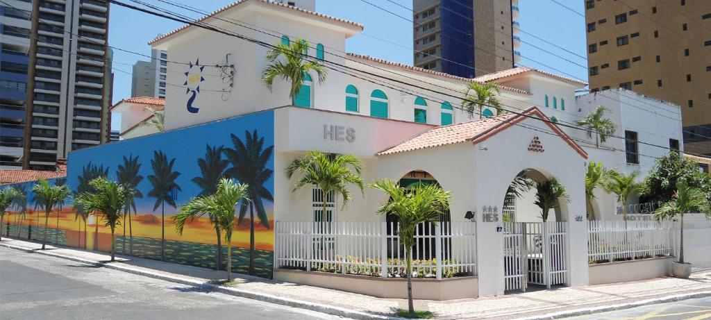 Hotel Encontro do Sol photo 1