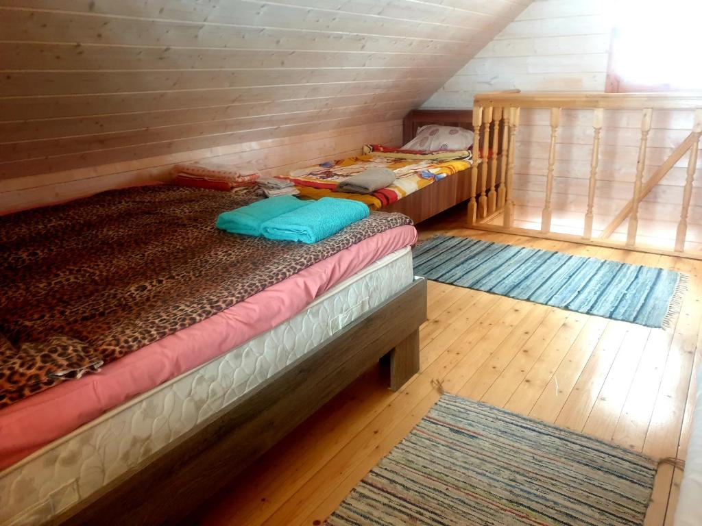 Juba Holiday House photo 1