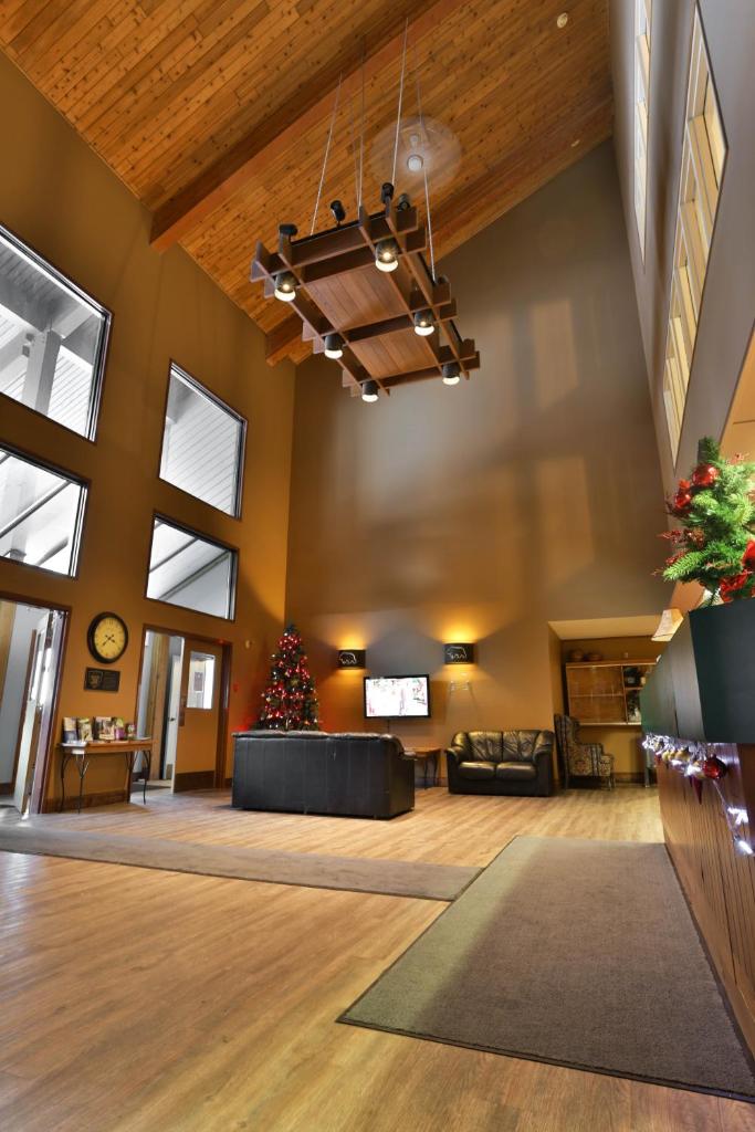 Griz Inn by FantasticStay photo 2