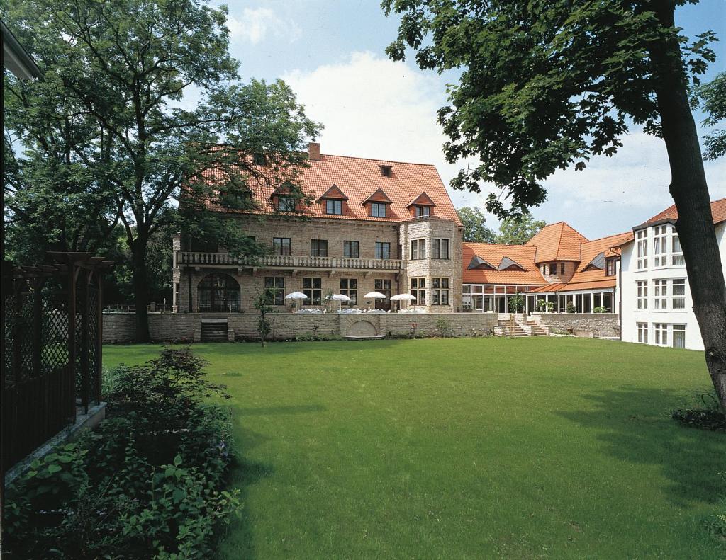 Parkhotel Unter den Linden photo 1