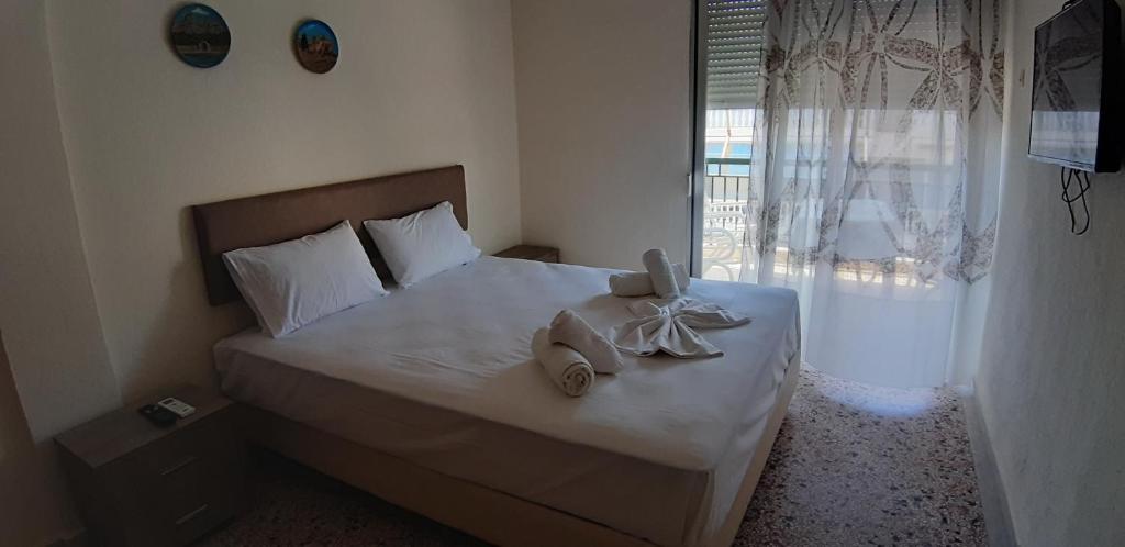 Zoi Apartments photo 2