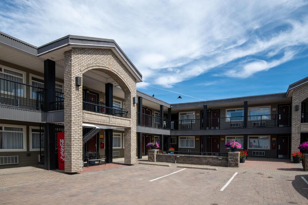Canadas Best Value Inn-Prince George photo 4