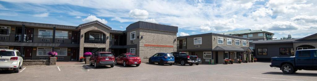 Canadas Best Value Inn-Prince George photo 2