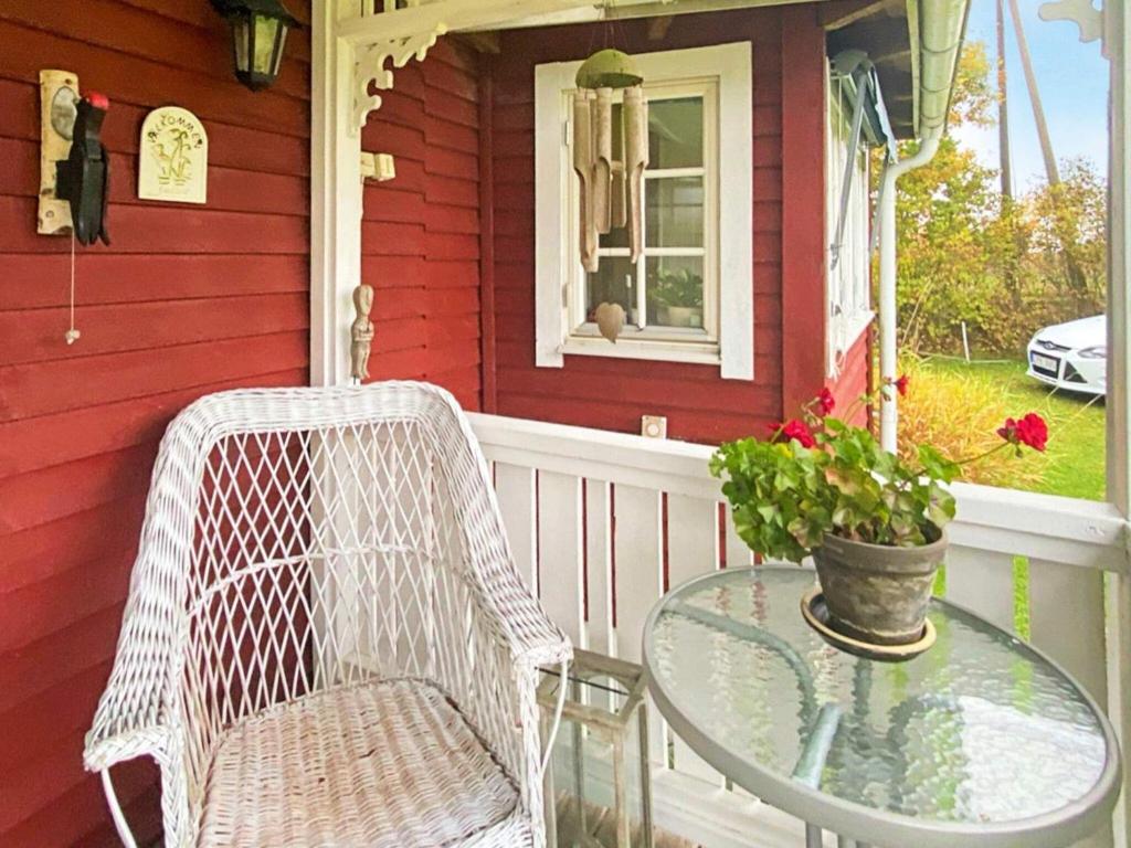 Holiday home VÄCKELSÅNG II photo 4