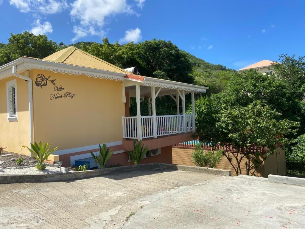 Villa Nord-Plage photo 4