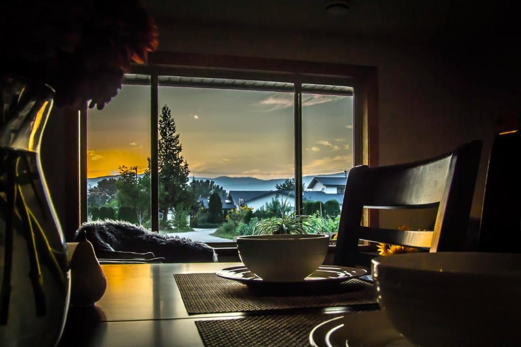 All Seasons Bed & Breakfast photo 4