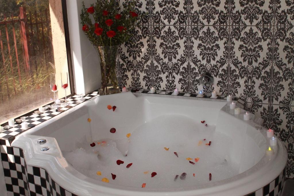 Villa Mexicana Guesthouse photo 2