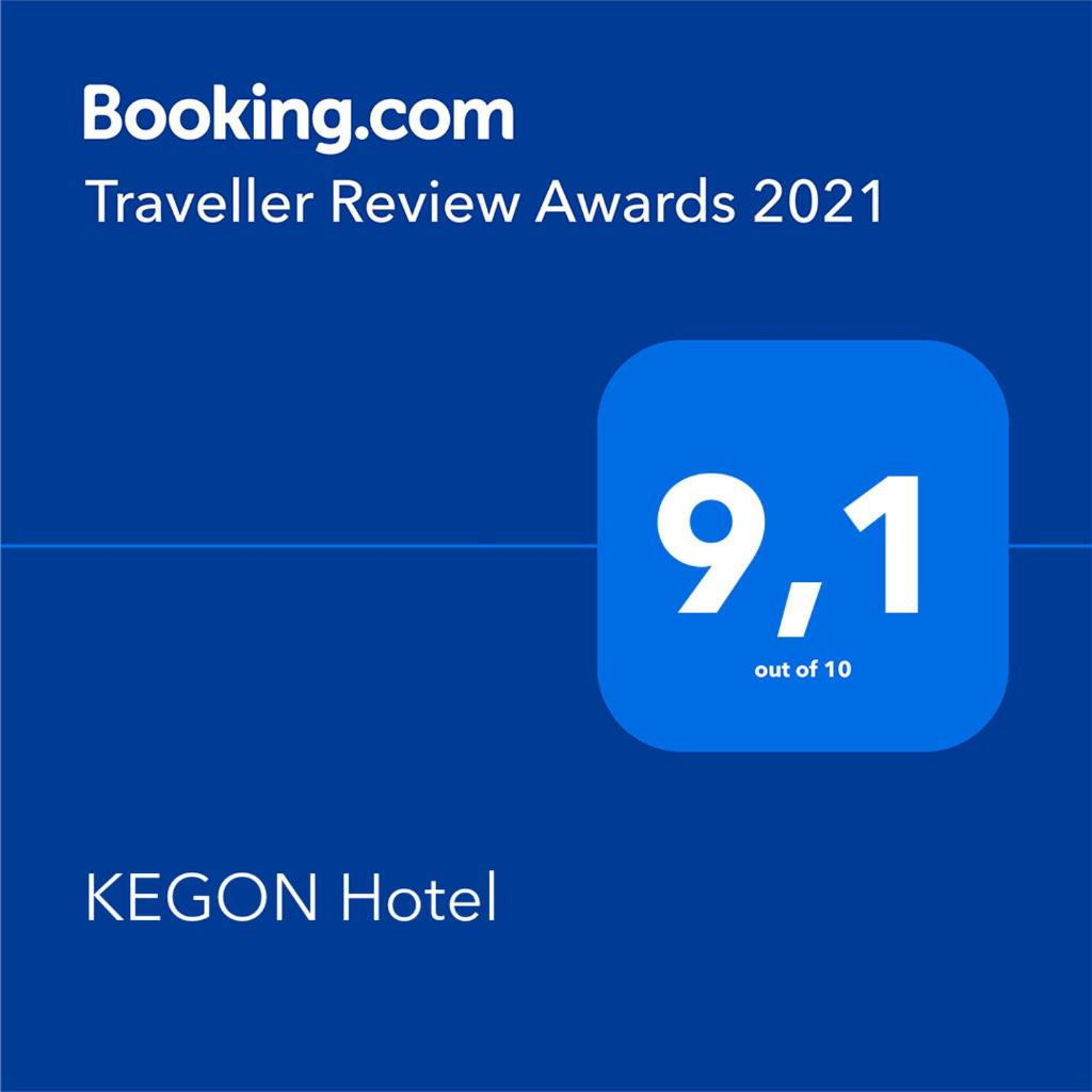 KEGON Hotel