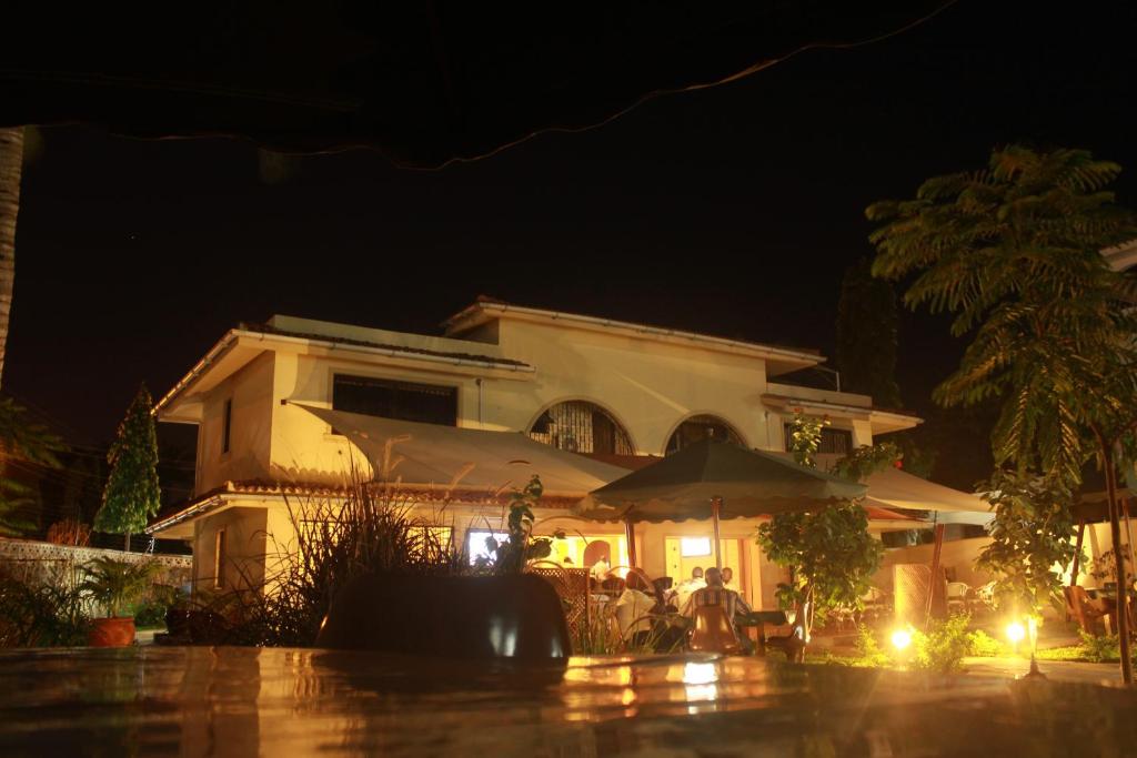Moffat Court Boutique Hotel photo 3
