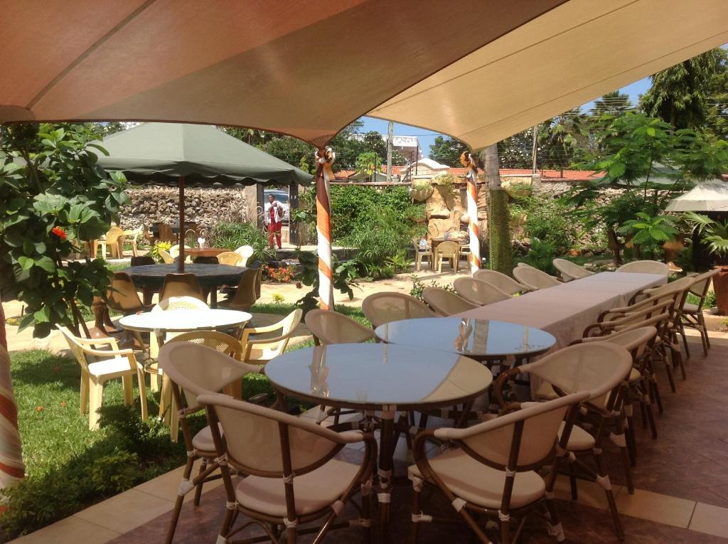 Moffat Court Boutique Hotel photo 4