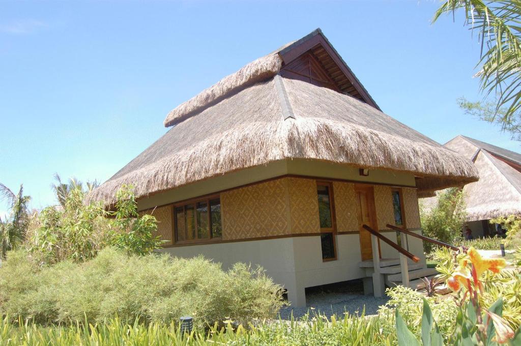 Вилла (Вилла Делюкс с собственным бассейном), Eskaya Beach Resort and Spa