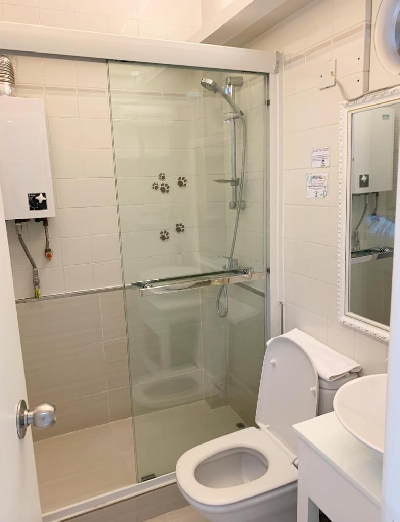 Двухместный (Double Room with Seaview Garden), Bellagio Pets Friendly Resort