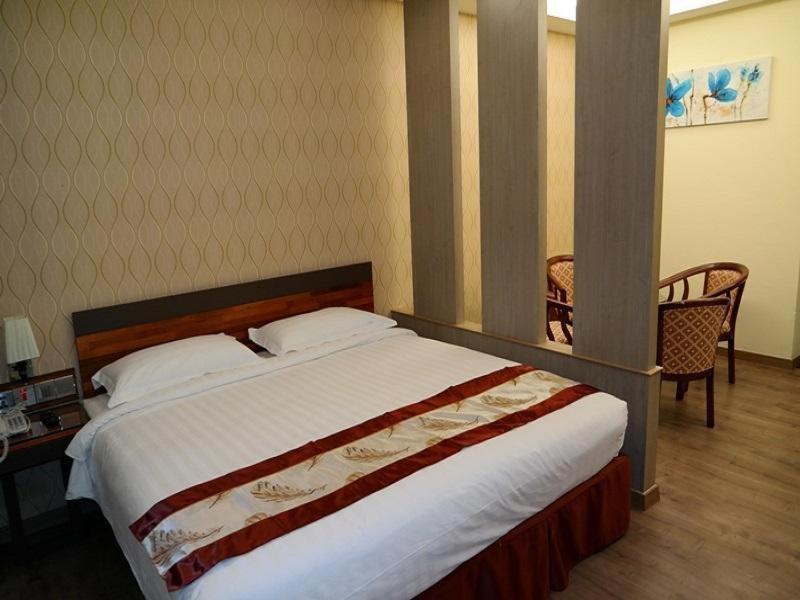 Nova Kuching Hotel photo 4
