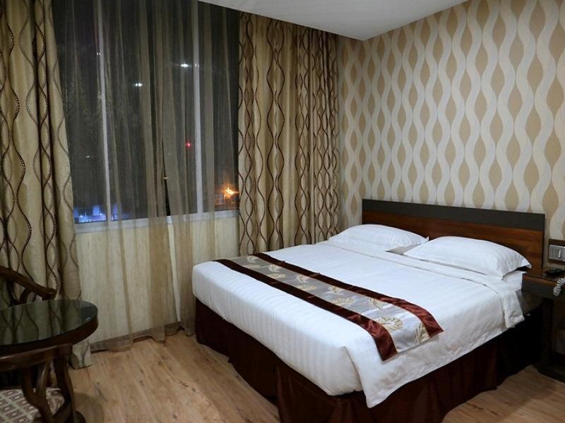 Nova Kuching Hotel photo 3