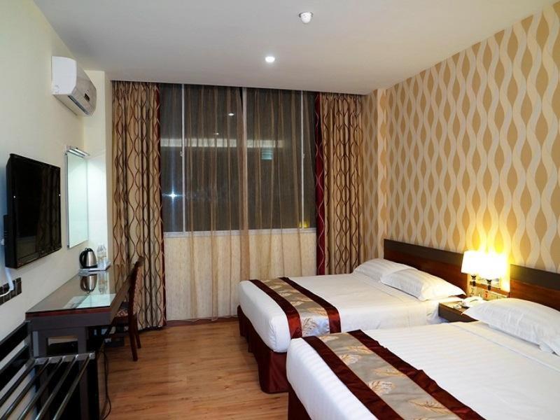 Nova Kuching Hotel photo 1