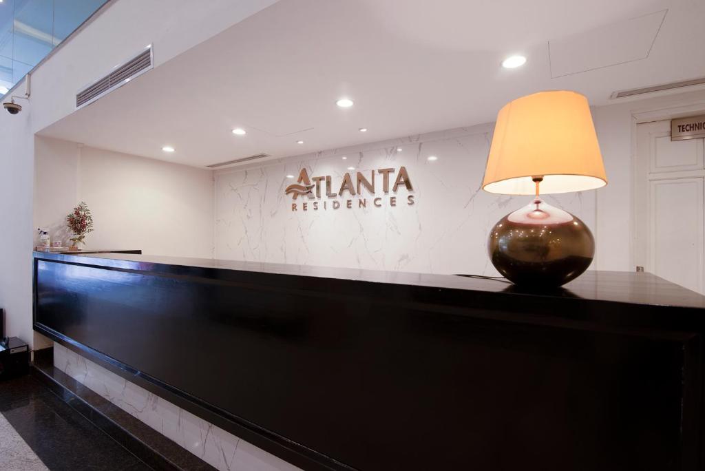 Atlanta Serviced Apartment 