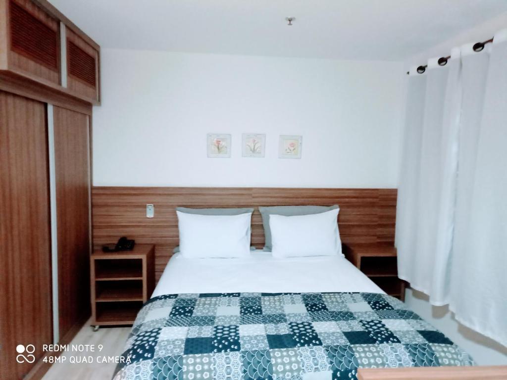 Flat Paulista 540 photo 1