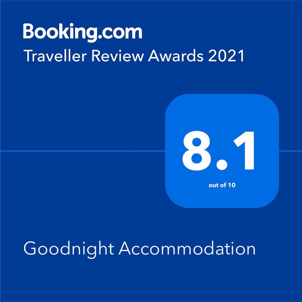 Goodnight Accommodation photo 1