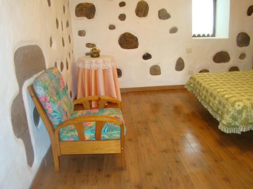 Casa Rural Paisajes de Tejeda photo 3