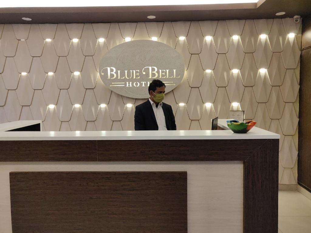 Blue Bell Hotel - Greater Noida photo 3