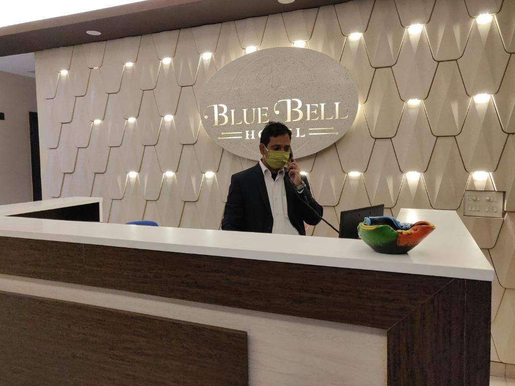 Blue Bell Hotel - Greater Noida photo 4