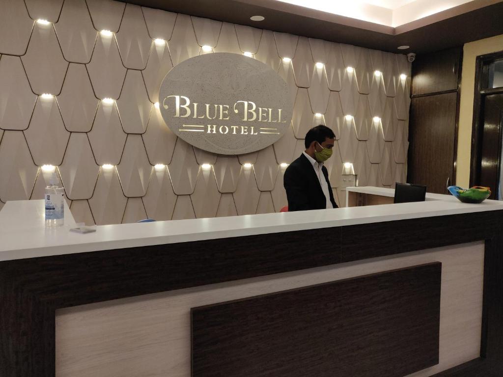 Blue Bell Hotel - Greater Noida
