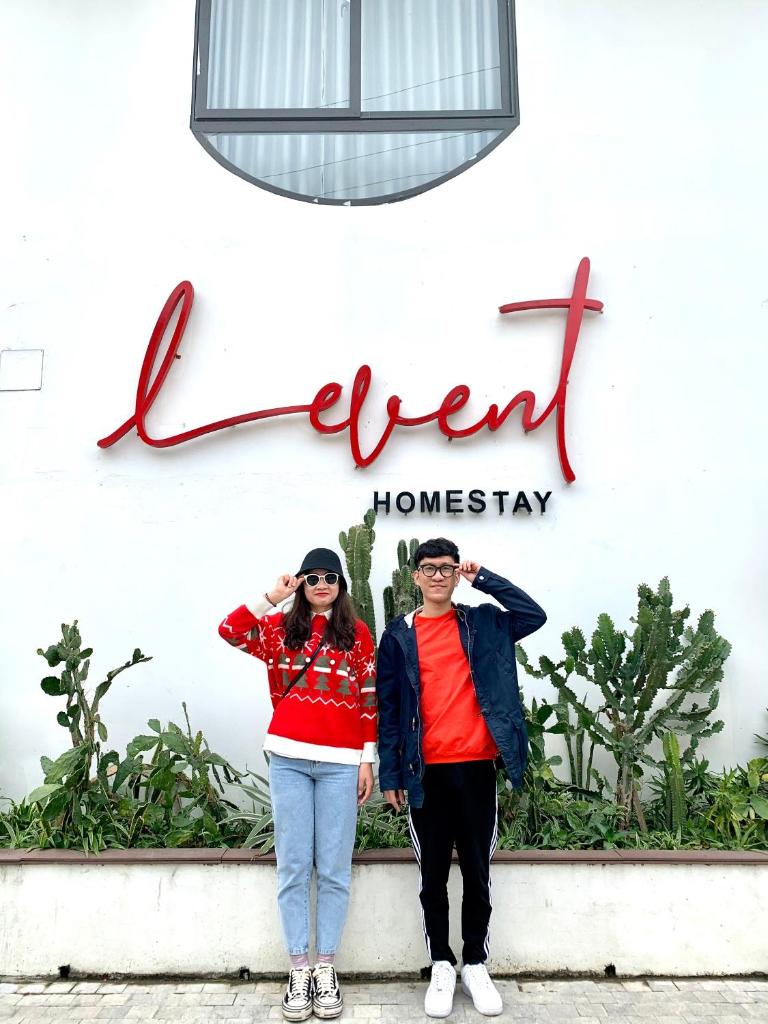 Le vent Homestay Tam Đảo