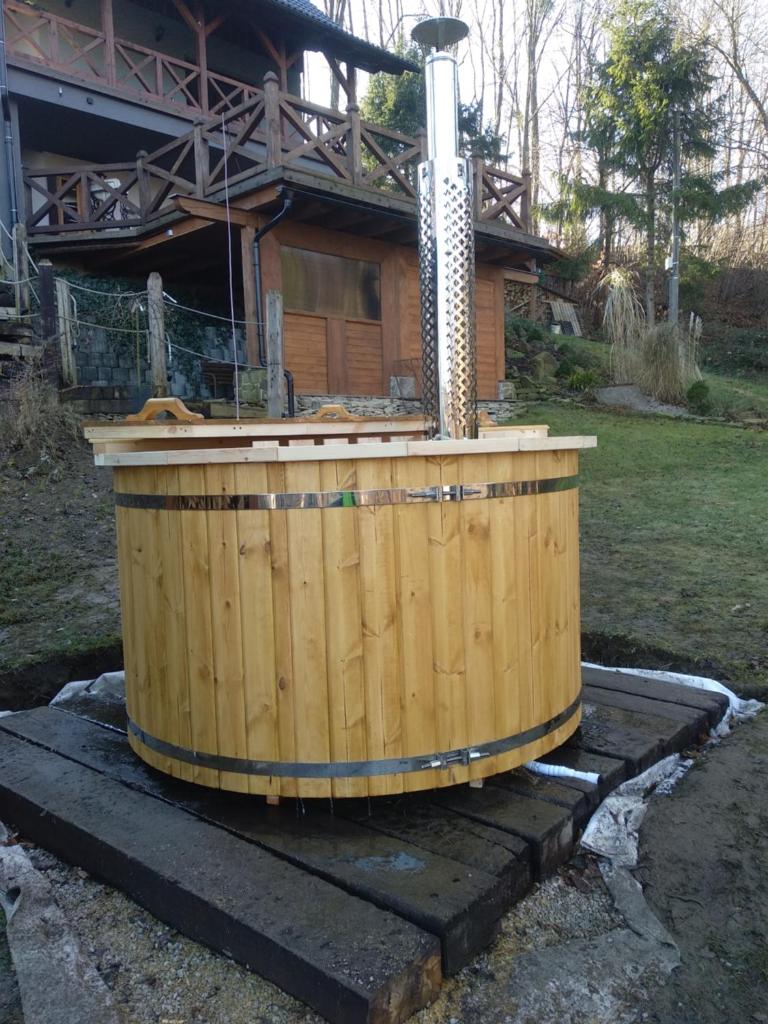 U ponocného pod Ondřejníkem photo 3