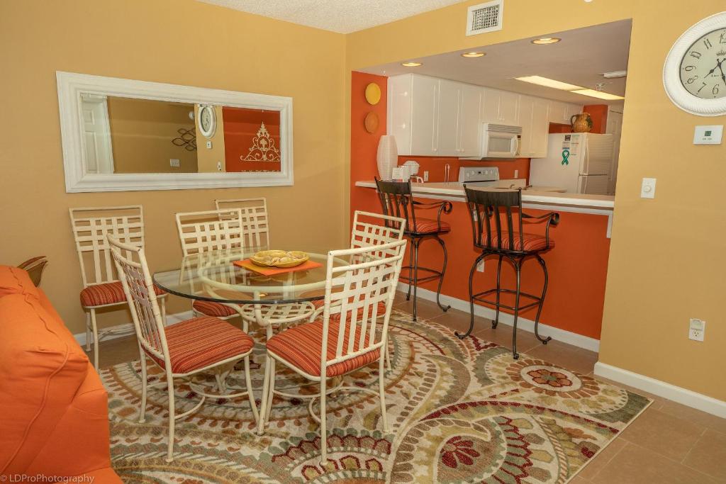 SeaCrest 705 condo photo 3