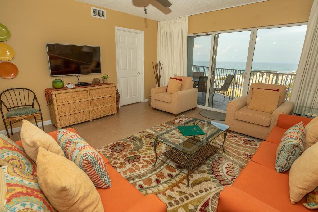 SeaCrest 705 condo photo 1
