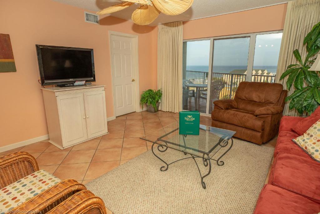SeaCrest 605 condo photo 1