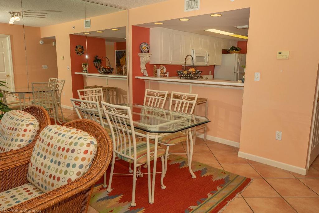 SeaCrest 605 condo photo 3