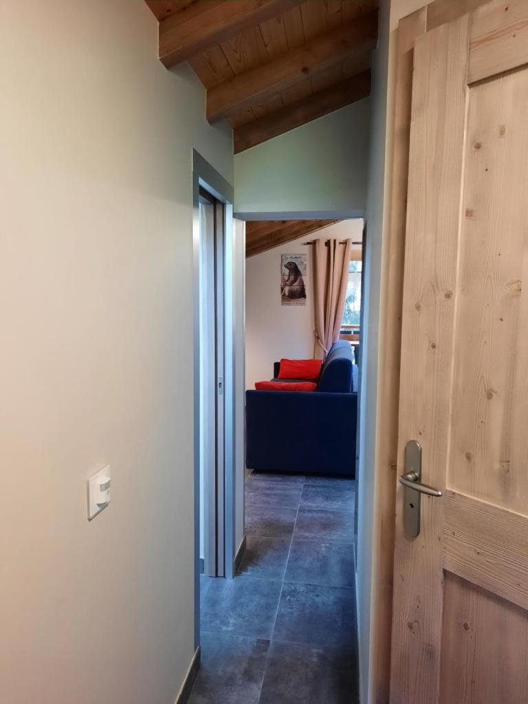 Chalet la sapiniere photo 2