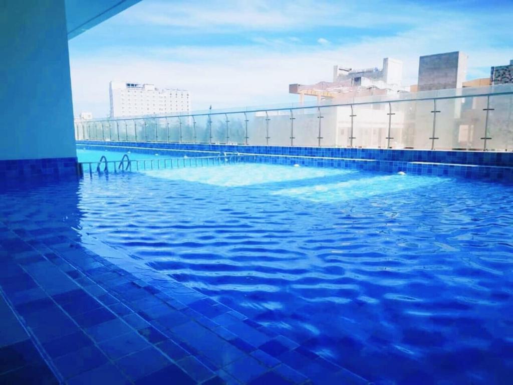 Goom Apartment Vung Tau - Gold Sea Building