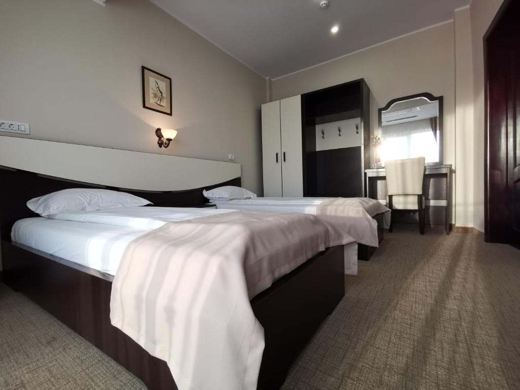 Одноместный (Одноместный номер), Hotel New Derby