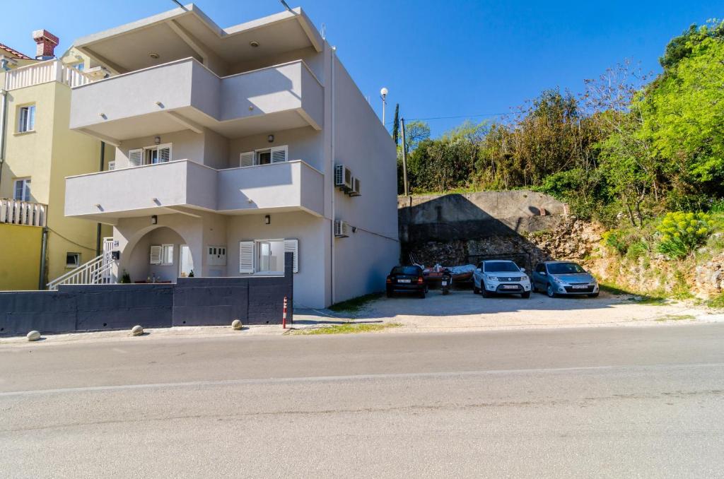 Apartment Amabilis
