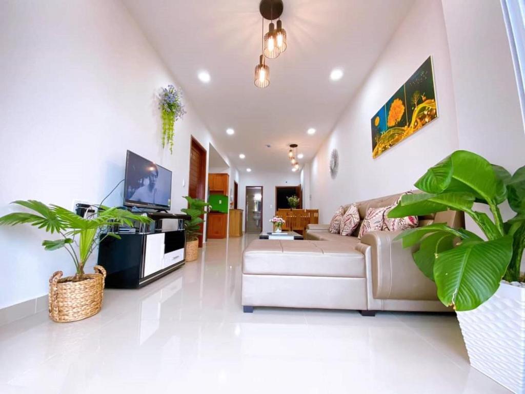 Goom Apartment Vung Tau - Gold Sea Building