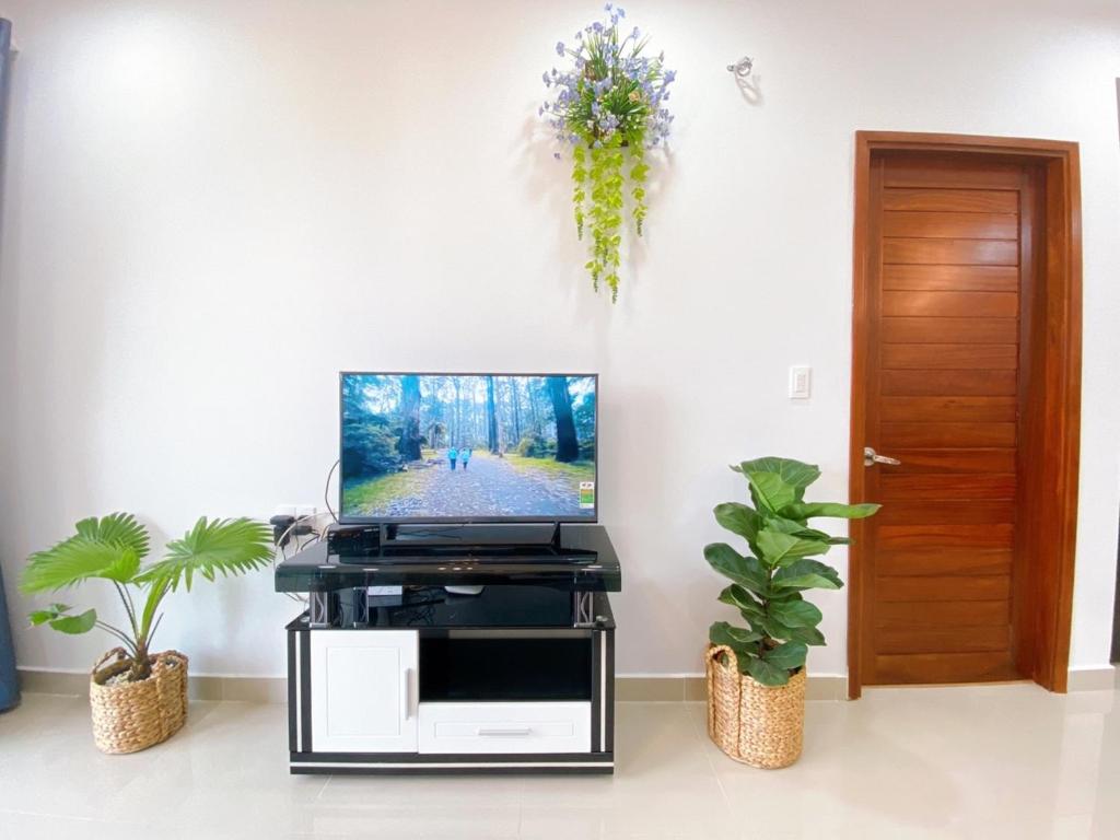 Goom Apartment Vung Tau - Gold Sea Building