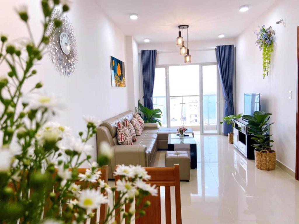 Goom Apartment Vung Tau - Gold Sea Building